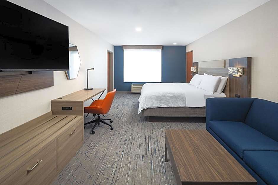 Holiday Inn Express Hotel & Suites Nampa By IHG