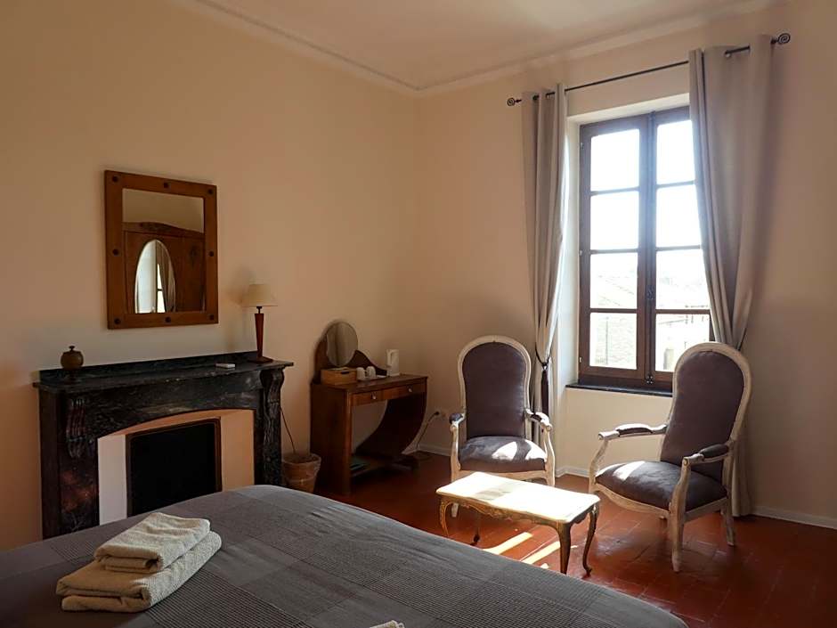 Chambre d'hôtes Eloi Merle