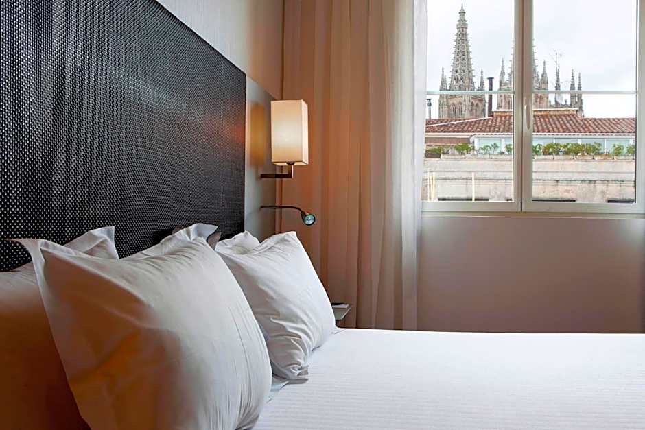 AC Hotel by Marriott Burgos