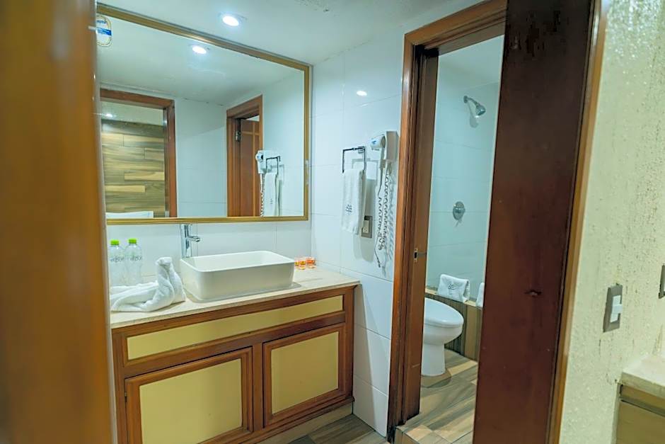 Santiago De Compostela Hotel