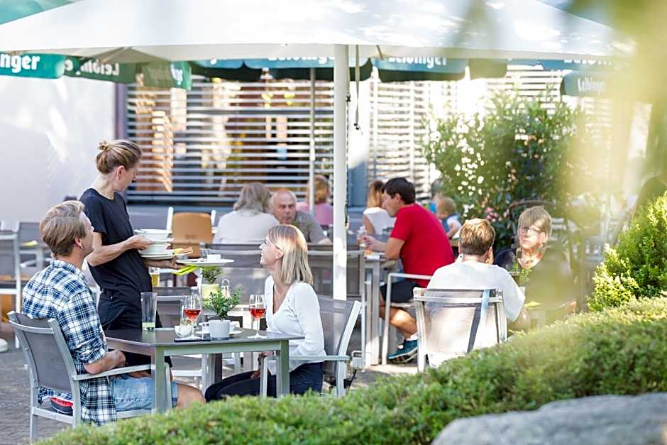 Hotel Restaurant JÄGERHAUS