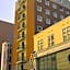 Toyoko Inn Hokkaido Tomakomai Ekimae