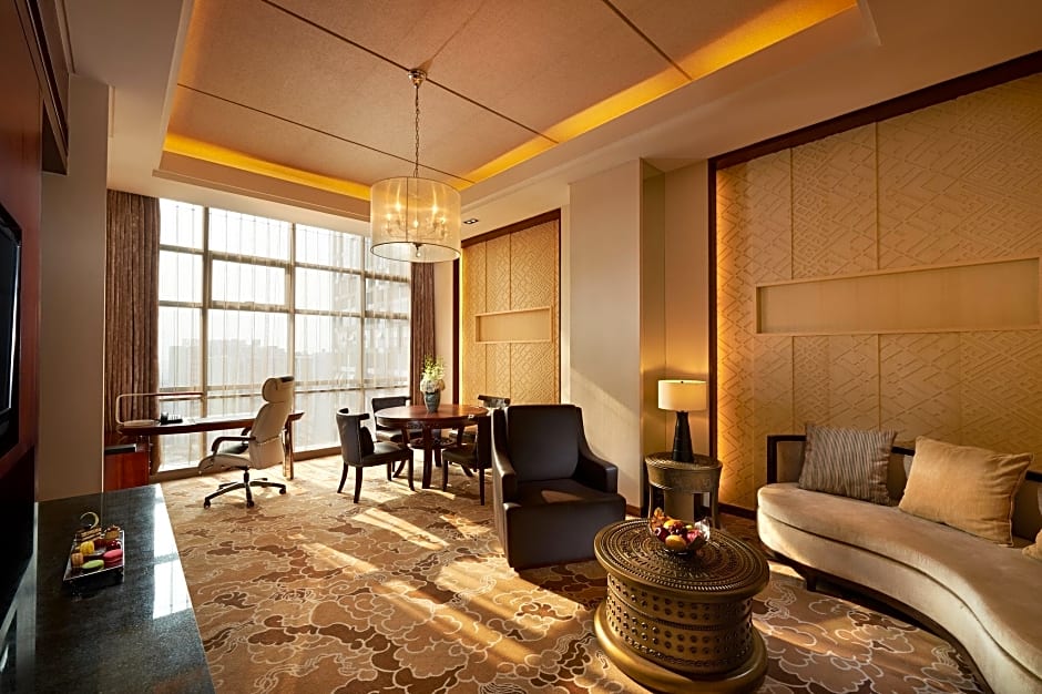 Radisson Blu Hotel Liuzhou