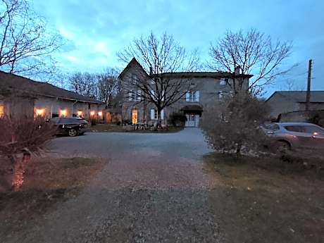 Domaine de Panissac