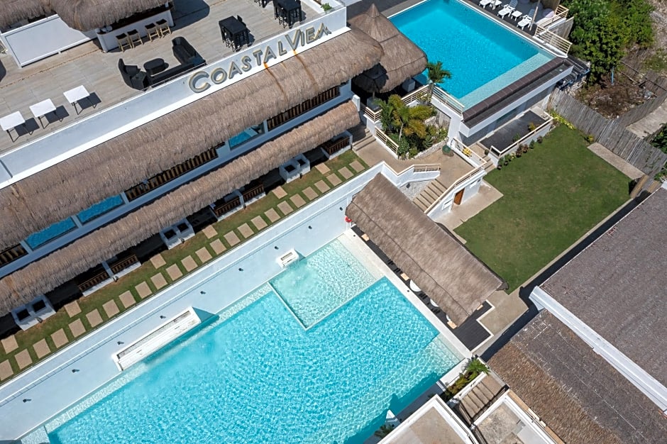 Bohol Coastal View Hotel