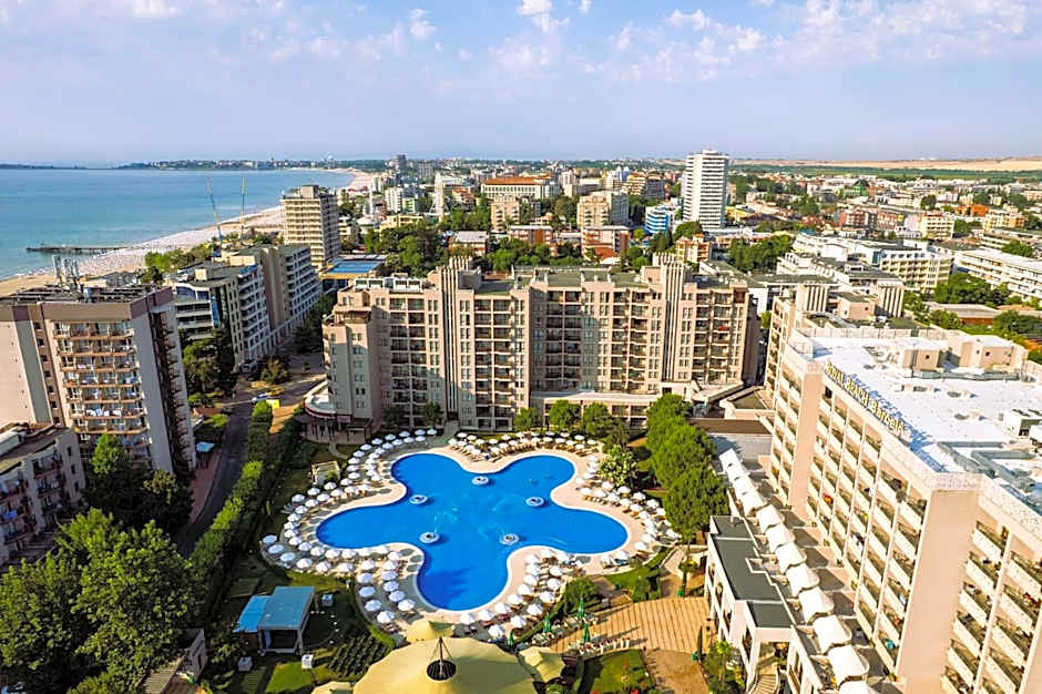 Barcelo Royal Beach - All Inclusive