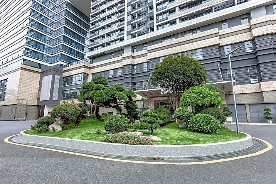 Citadines Songshan Lake Dongguan