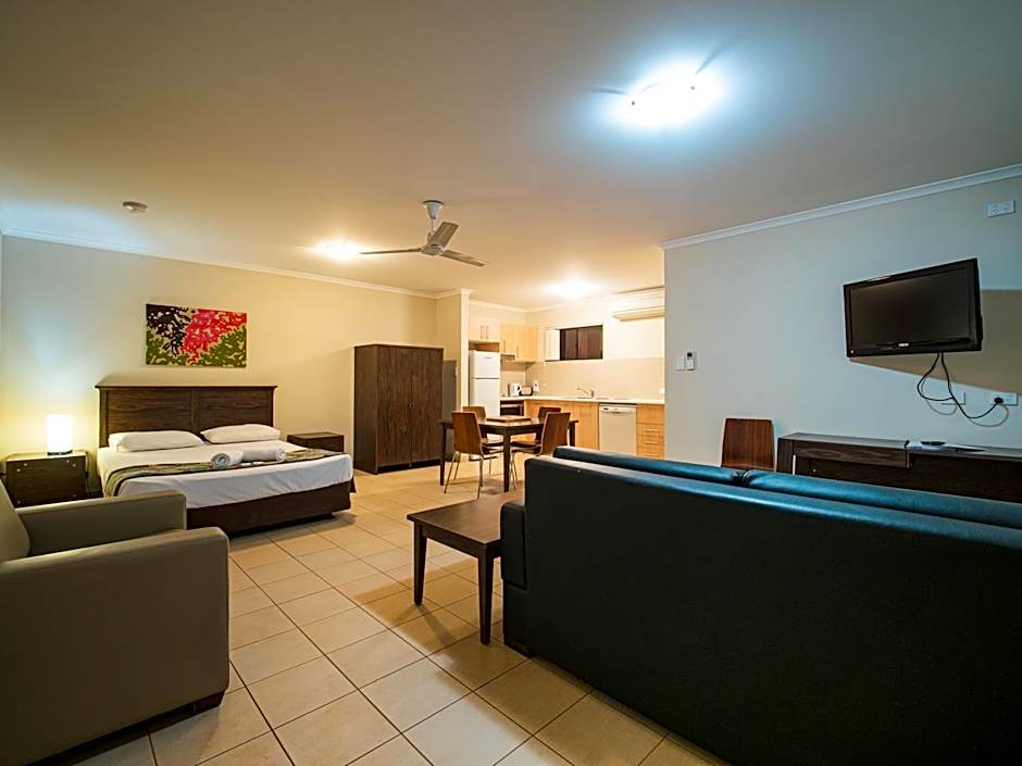 Seminara Apartments Coochiemudlo Island