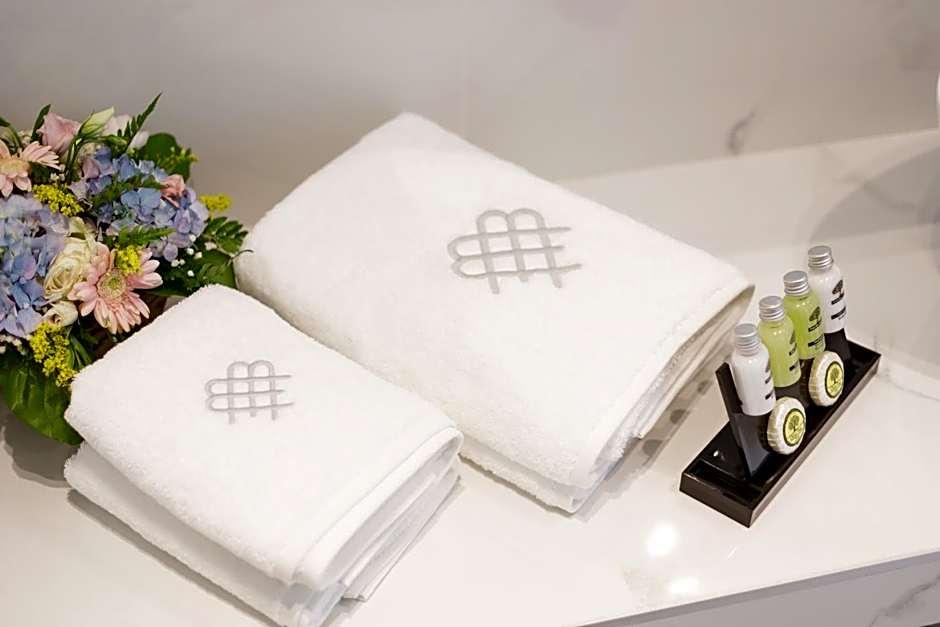 Melina Bay Boutique Hotel