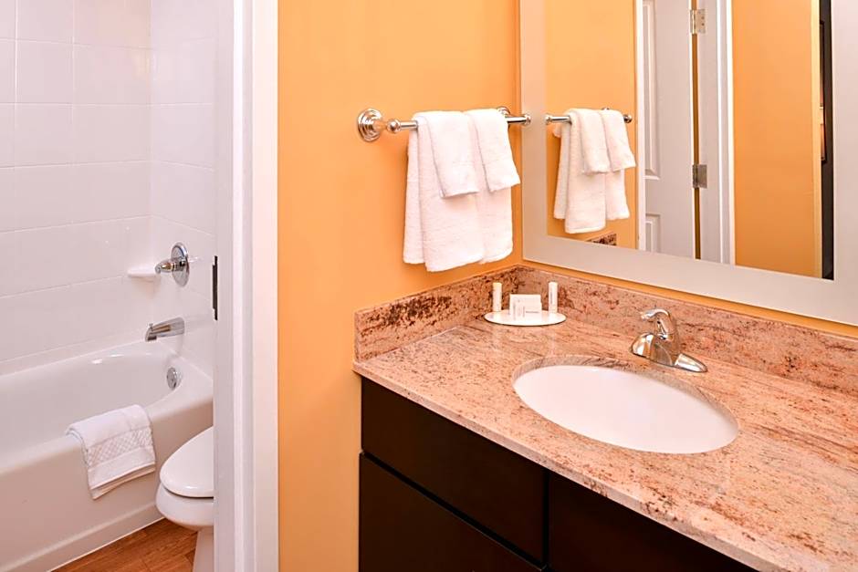 TownePlace Suites by Marriott Huntsville West/Redstone Gateway