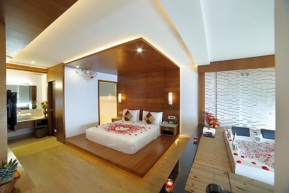 Amber Dale Luxury Hotel and Spa