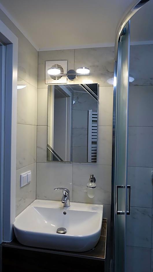 Janowski Zakątek Wellness & SPA