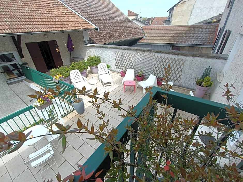 HOTEL DE FRANCE