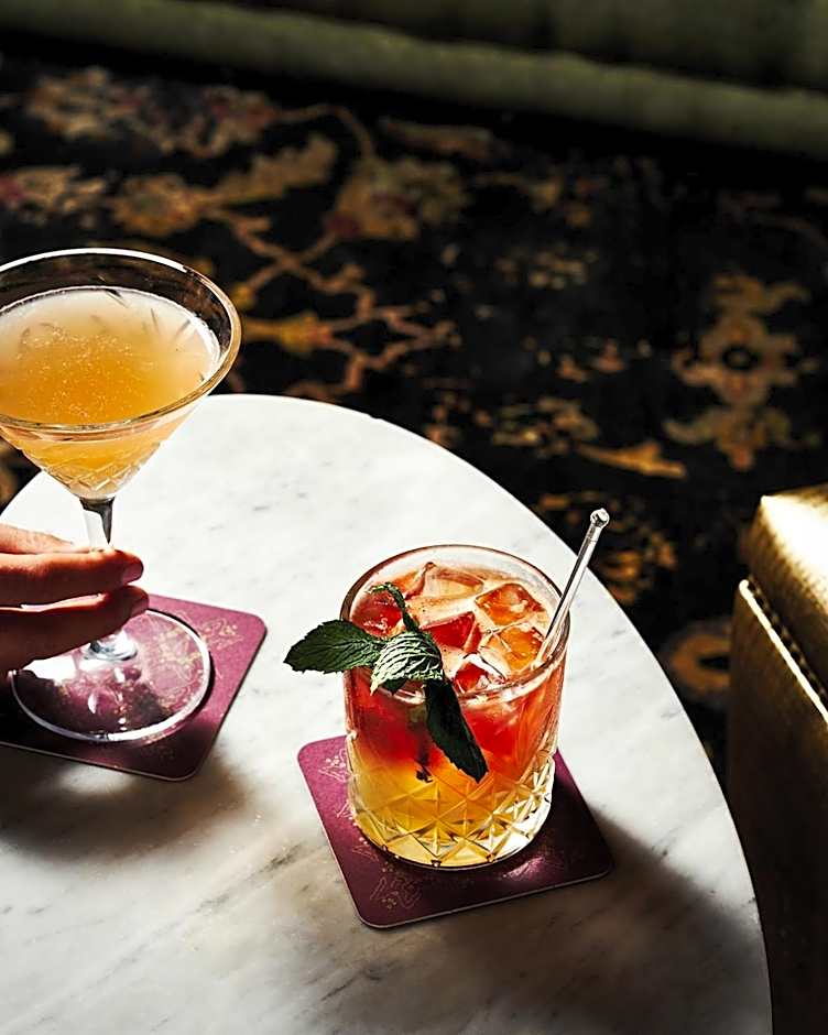 Hotel Seville Nomad, in the Unbound Collection by Hyatt