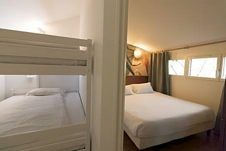 Renovated Premium Apartment - (2 Adults + 2 Children) (D)