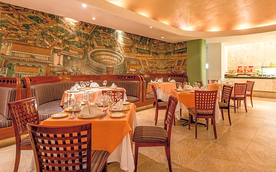 Park Royal Beach Ixtapa - All Inclusive