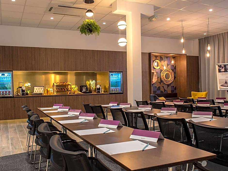 Mercure Paris Porte De Pantin