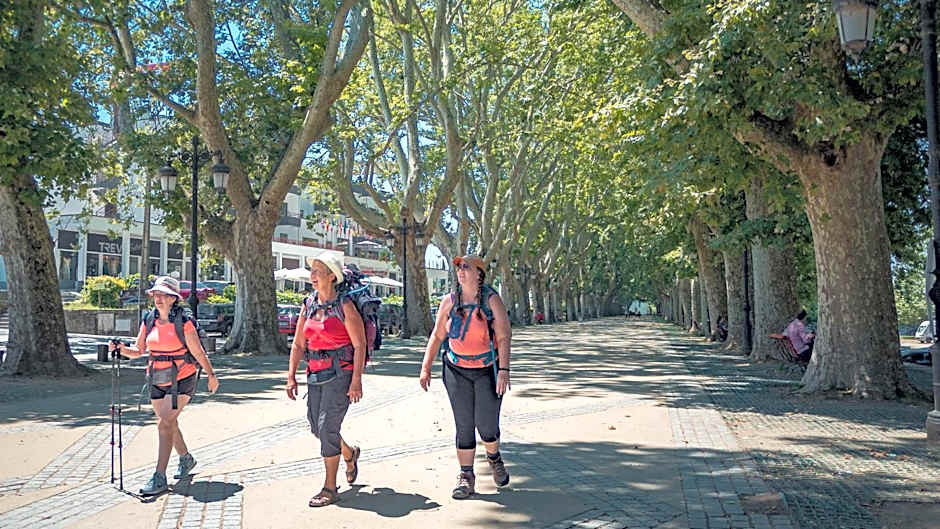 Hotel Império do Norte