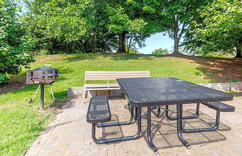 Extended Stay America Suites - Washington, D.C. - Sterling