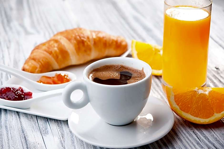 Metro Hotel Perth City