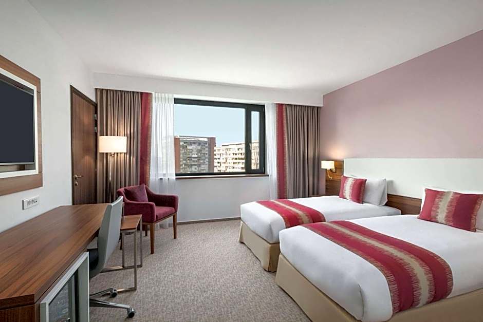 Ramada Plaza Craiova