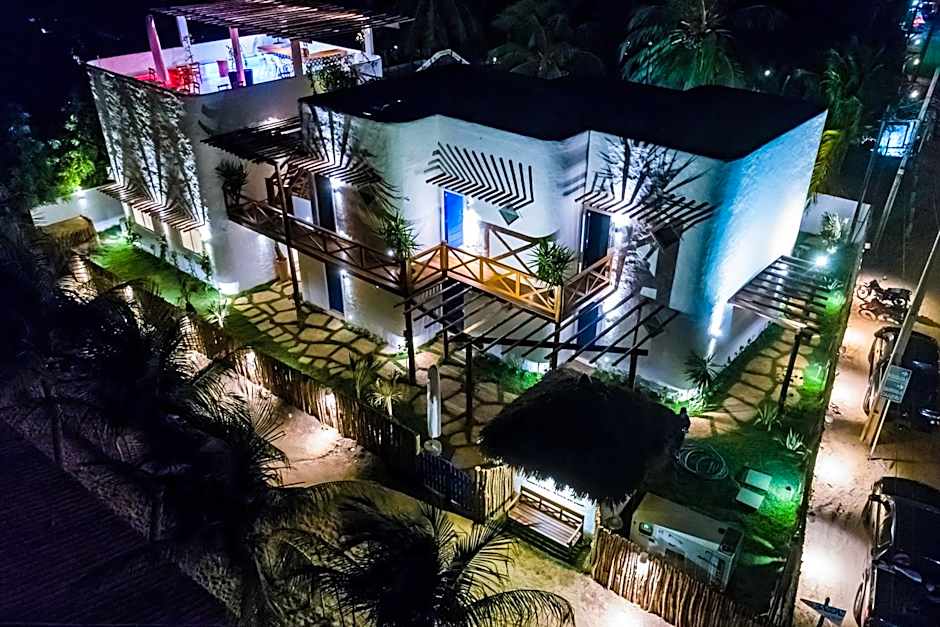 La Plage Hotel Boutique