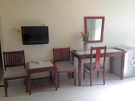 Basic Triple Room