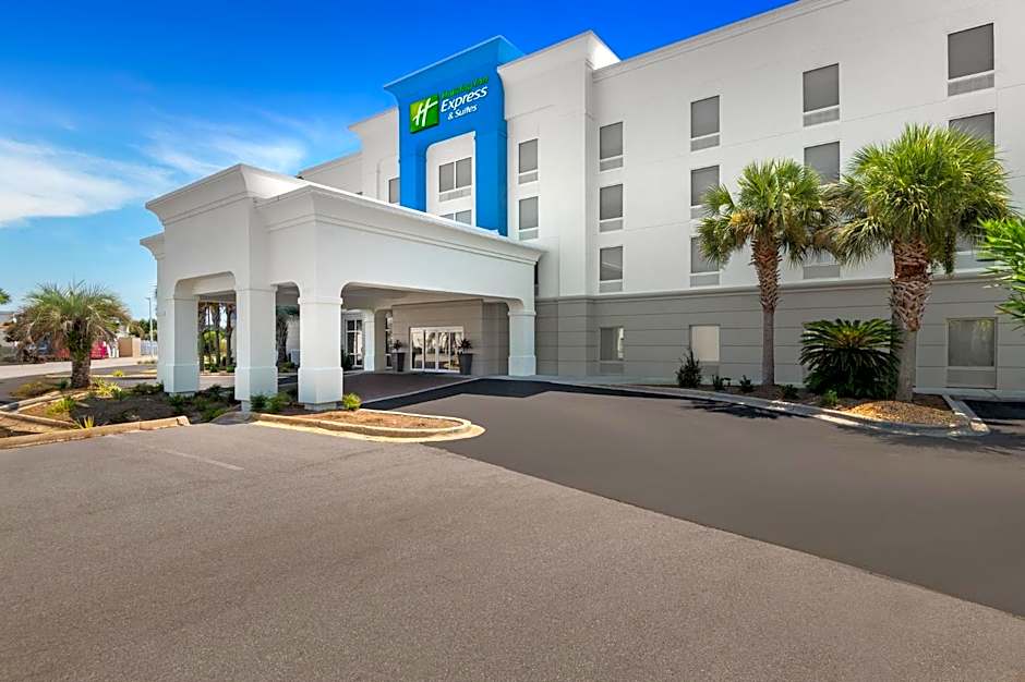 Holiday Inn Express & Suites Destin - Miramar Beach By IHG