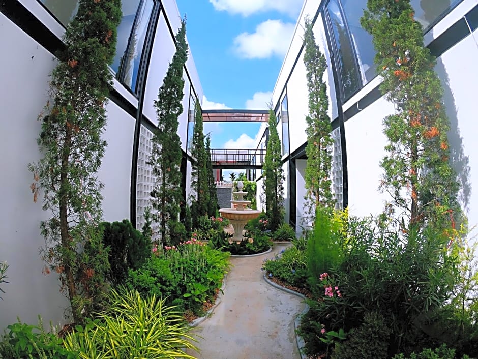 The Gold Living Life