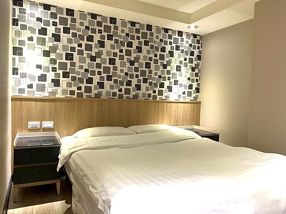 jinhwa hotel