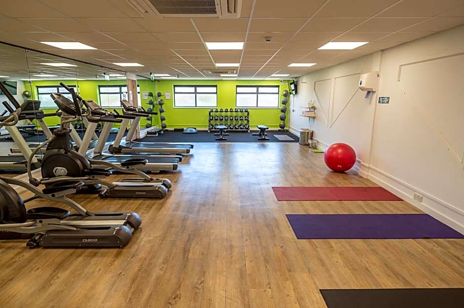Holiday Inn Leicester - Wigston By IHG