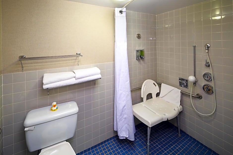 Accent Inns Burnaby