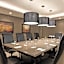 Bourbon Dom Ricardo Aeroporto Curitiba Business Hotel