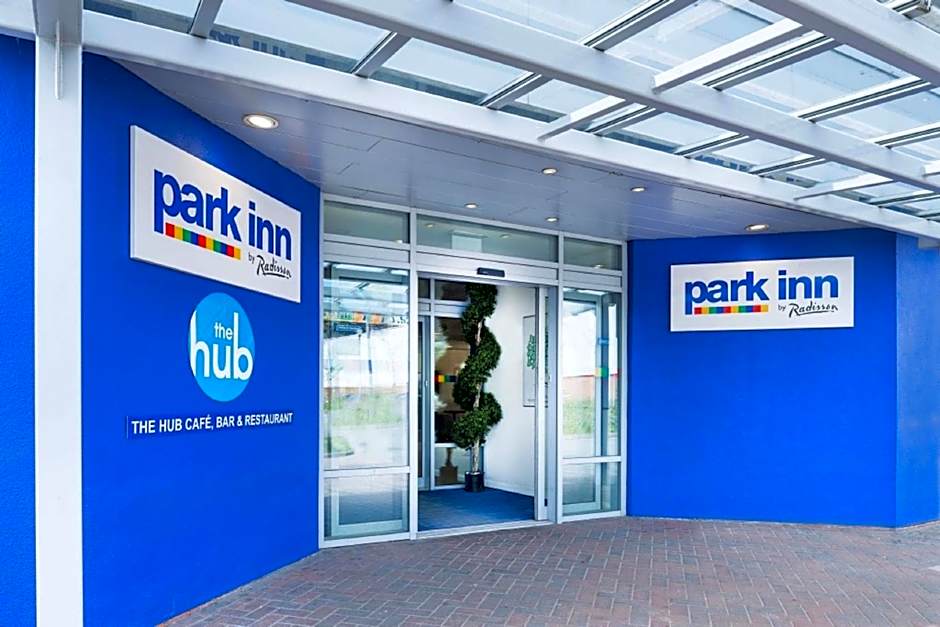 Park Inn Birmingham Walsall