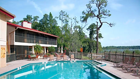 Bryan's Spanish Cove