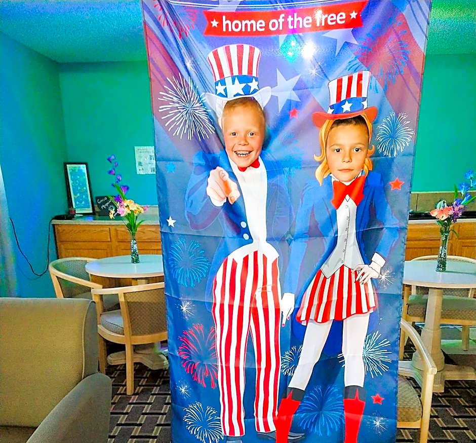 Grandview Plaza Inn