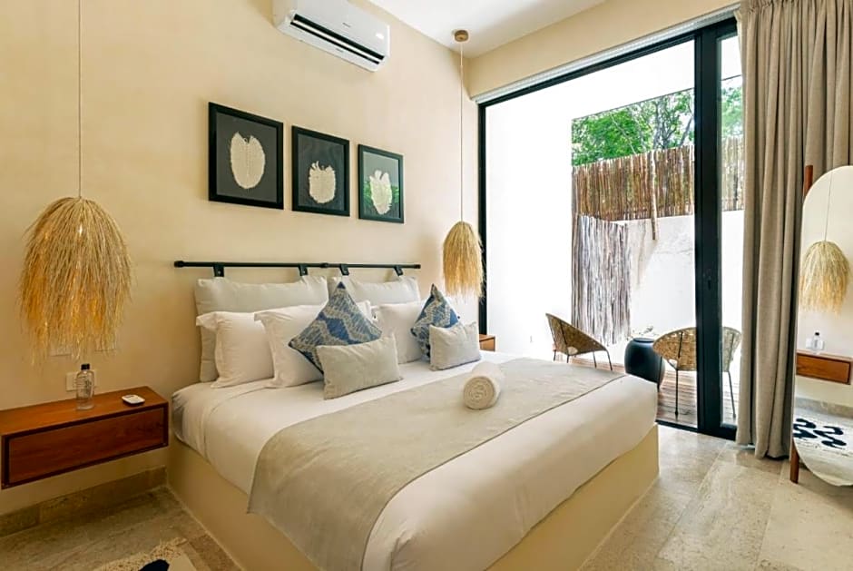 Kuukum Tulum Hotel
