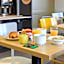B&B HOTEL Dijon Les Portes du Sud