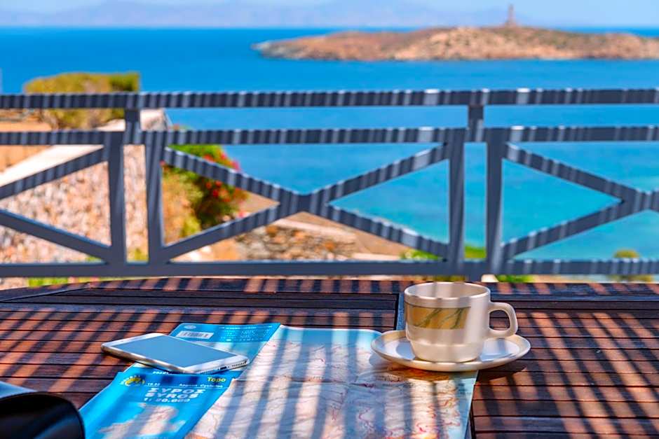 Sunrise Beach Suites