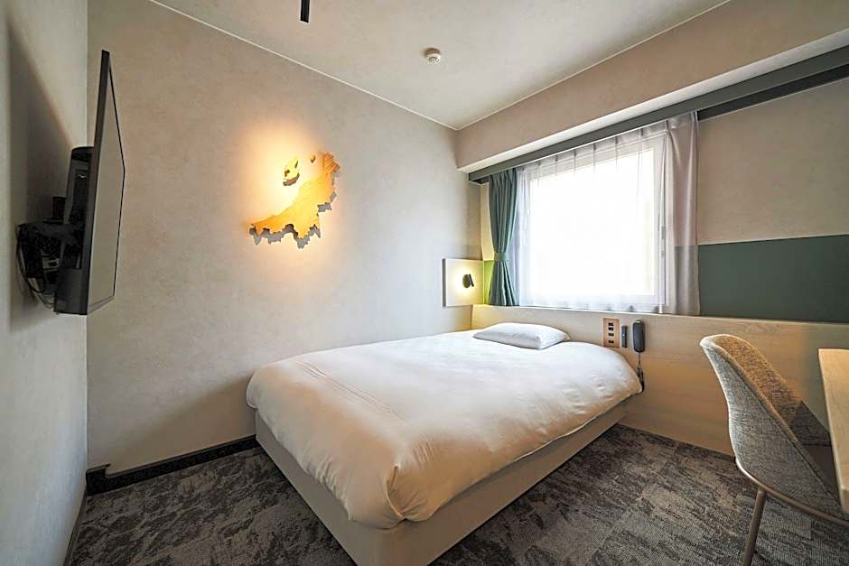 Hotel Global View Niigata