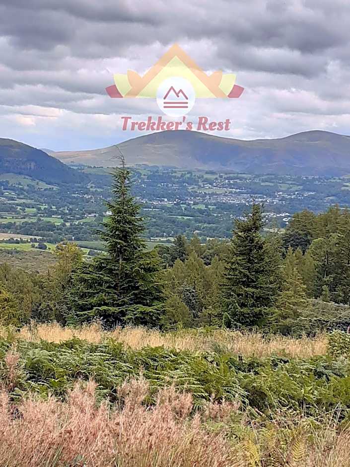 Trekkers Rest, Brigham, Cockermouth, Cumbria
