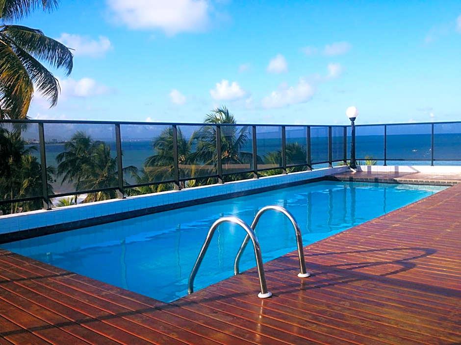 Nobile Inn Cabo Branco