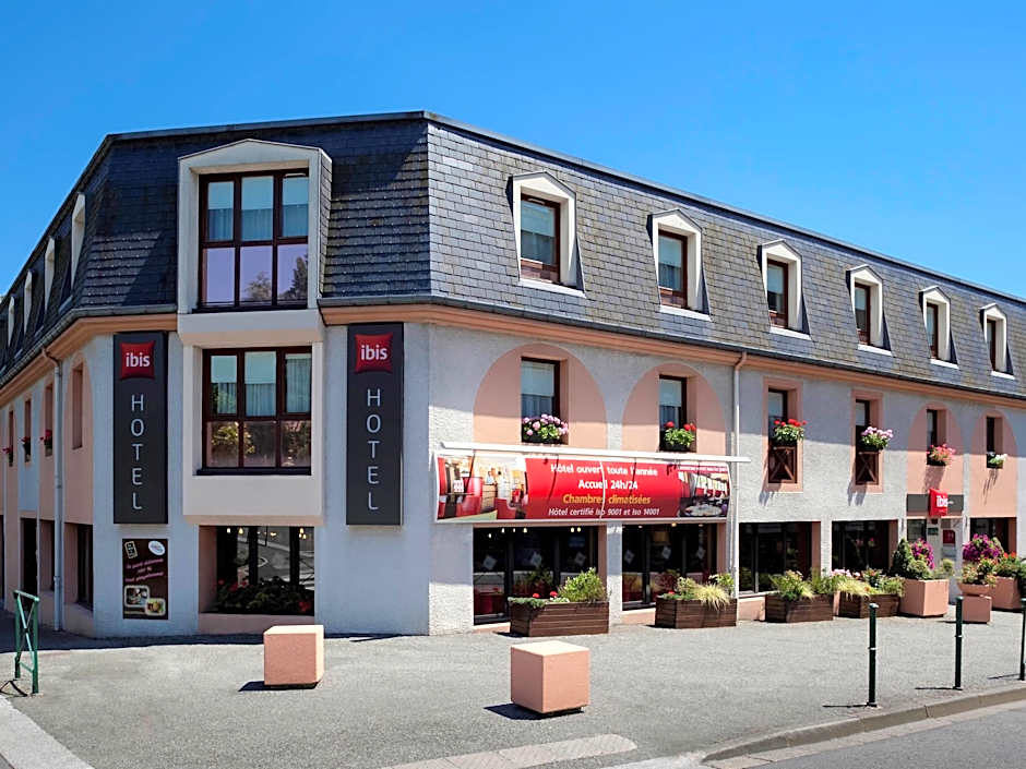 B&B HOTEL Lourdes Centre