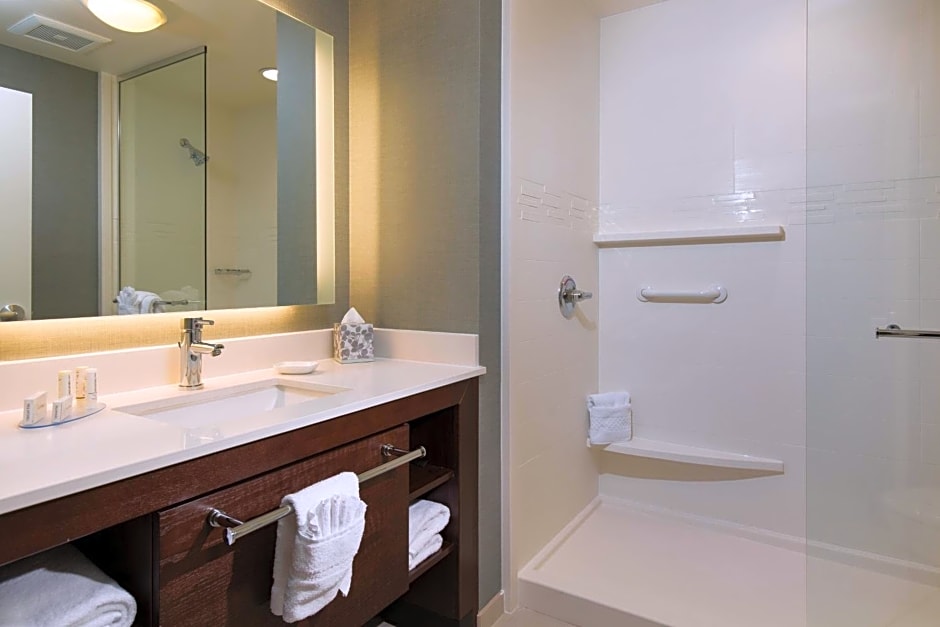 Residence Inn by Marriott Las Vegas Airport