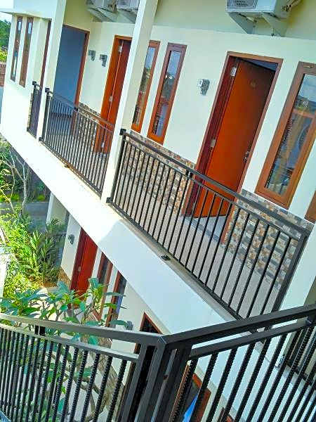 Amelle Villas & Residences Canggu