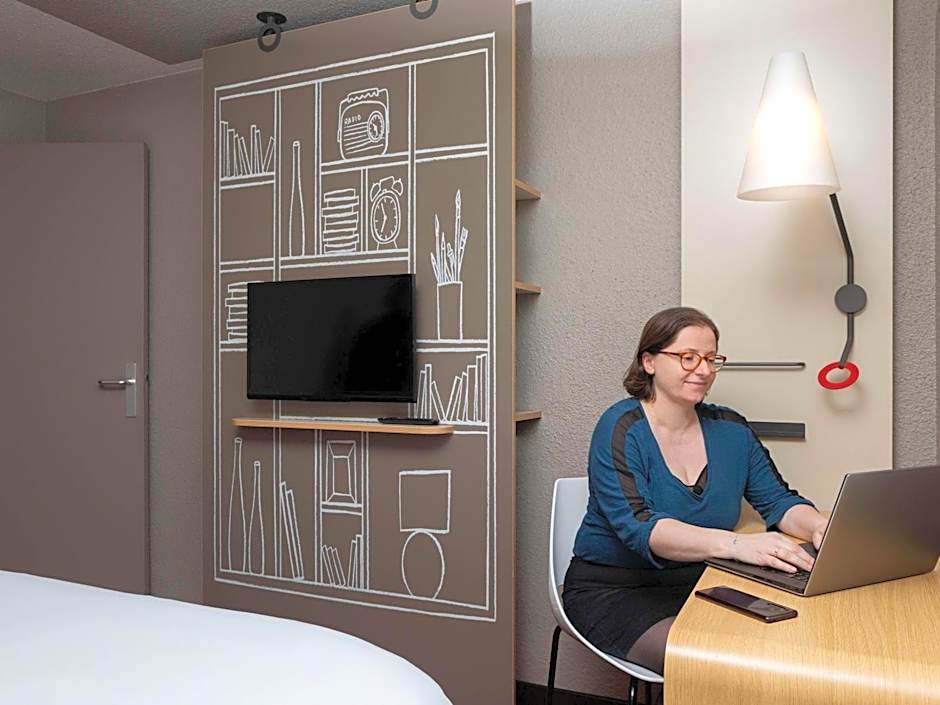 ibis Paris porte de Bercy