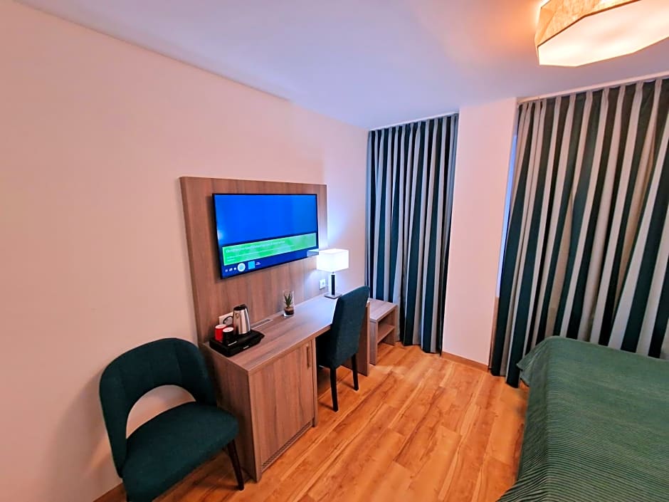Sophien Hotel