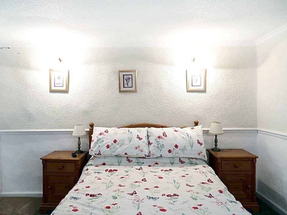 The Willow Bed and Breakfast