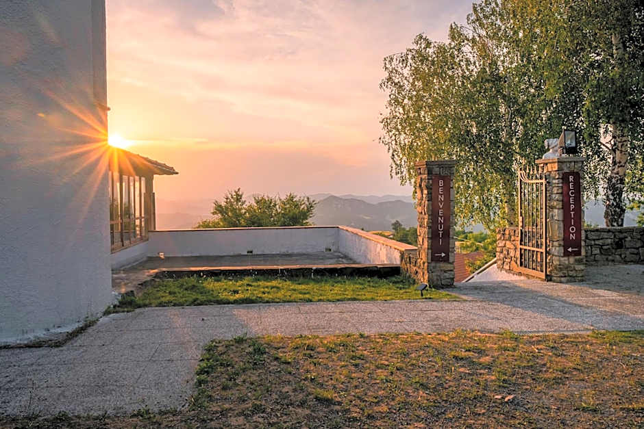 Hotel Butterfly - Il Nido d'Amore Bologna