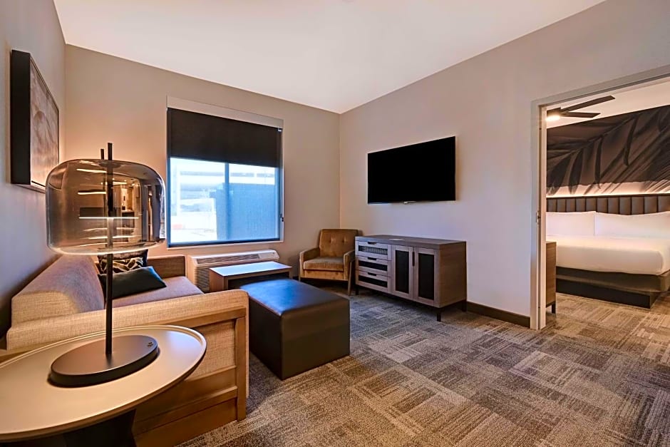 Homewood Suites by Hilton Dallas / The Colony